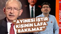 Oğuz Demir'den Kemal Kılıçdaroğlu'na Sert Eleştiri! İşte CHP'de Değişmeyen Değişim