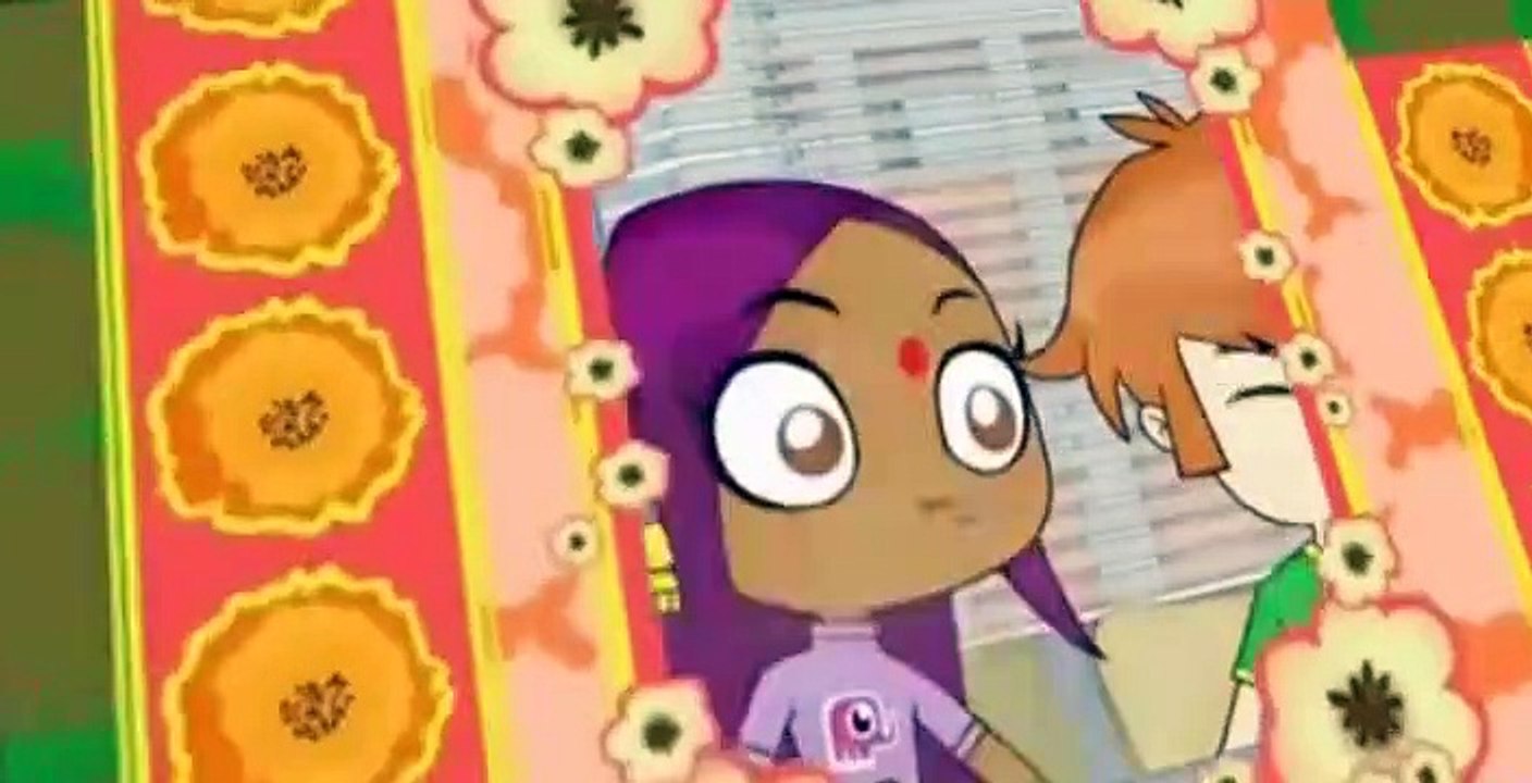 Sally Bollywood Sally Bollywood S01 E027 – The Killer Curry