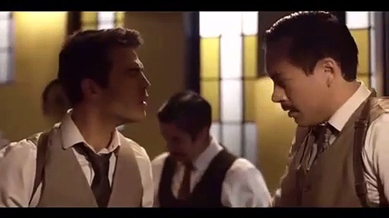 Hijos del Desierto Capitulo 77