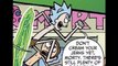 Newbie's Perspective Rick and Morty Corporate Assets 3-4 Reviews