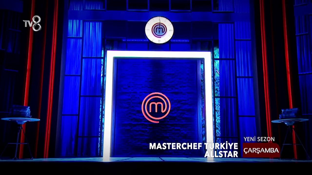La bande-annonce très attendue est sortie ! Le nouveau membre du jury de Masterchef All Star est annoncé