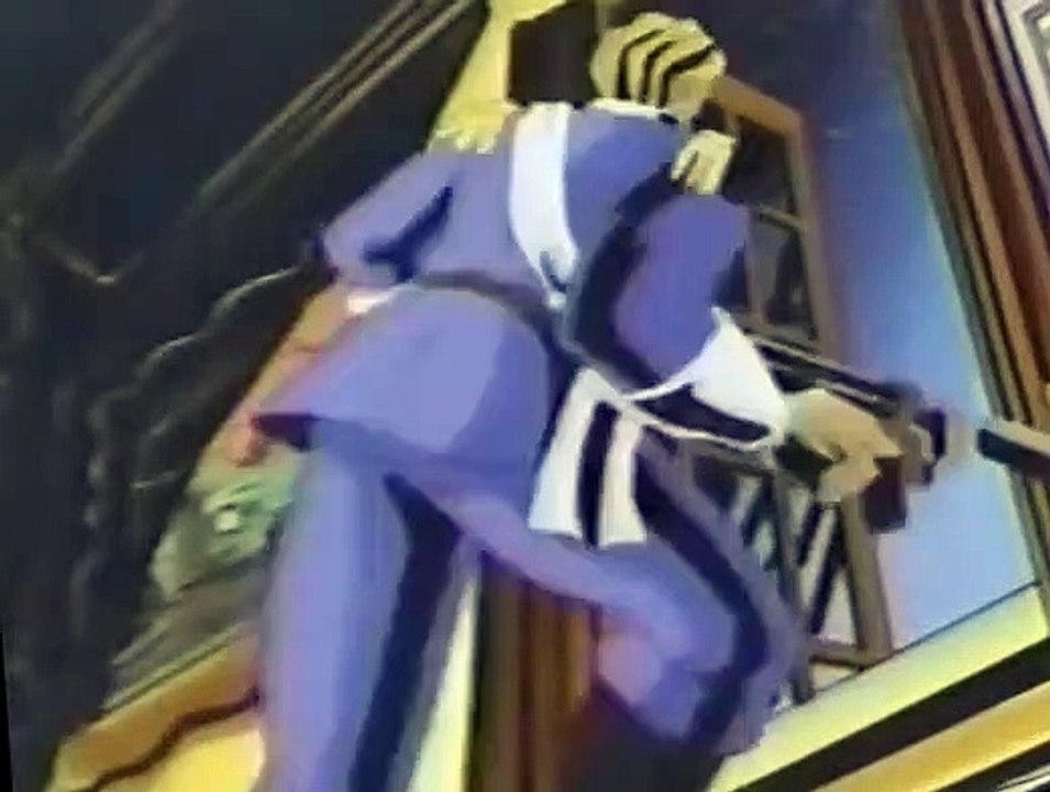 G.I. Joe Extreme G.I. Joe Extreme E005 – To Catch a Klaw