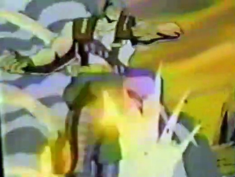 G.I. Joe Extreme G.I. Joe Extreme E007 – Dawn’s Oily Light