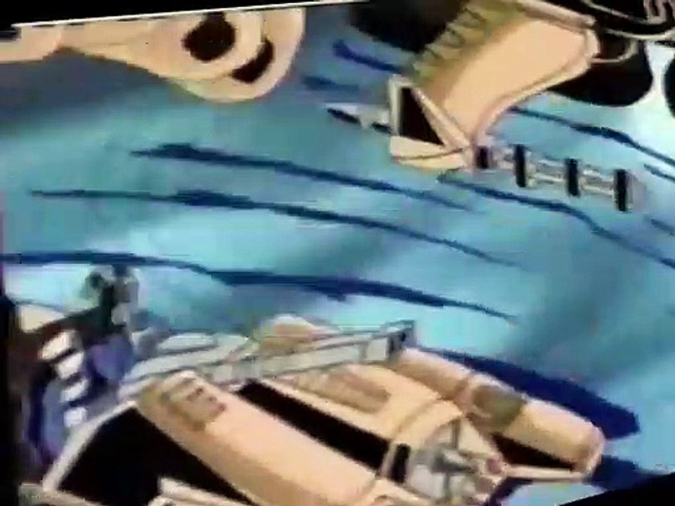 G.I. Joe Extreme G.I. Joe Extreme E008 – Crawling from the Wreckage