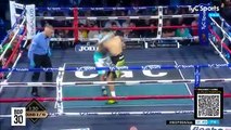 Boxeo de Primera - Especial 30 años - Verón vs. Barrionuevo