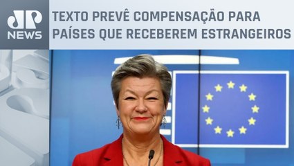 Entenda anúncio da União Europeia sobre acordo migratório