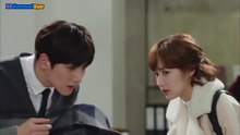 Healer Episode 21 in Hindi