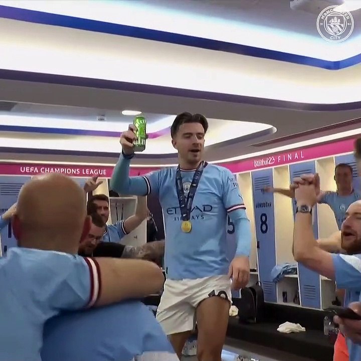 Manchester City