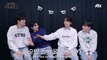 Jinho / 조진호 (Pentagon) - Phantom Singer 4 Special Clips (Closing Interview, TMI, Photoshoot, & Stage Highlights Commentary) Eng Sub