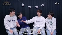 Jinho / 조진호 (Pentagon) - Phantom Singer 4 Special Clips (Closing Interview, TMI, Photoshoot, & Stage Highlights Commentary) Eng Sub
