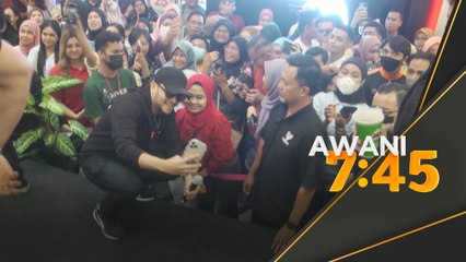 Polis Evo 3: Penanda aras bakal beri cabaran kepada pembikin filem