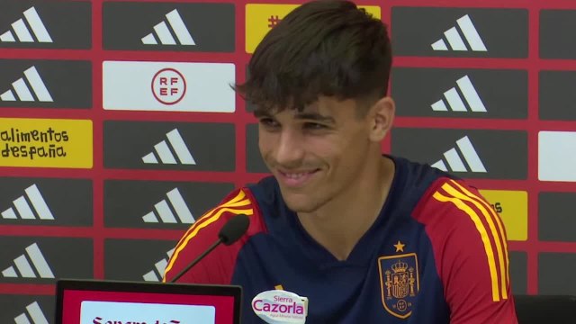 Gabri Veiga y las palabras que recibió de Ancelotti; respuesta del gallego