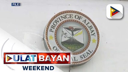 Price freeze sa pangunahing bilihin at LPG, ipinatupad sa ALbay