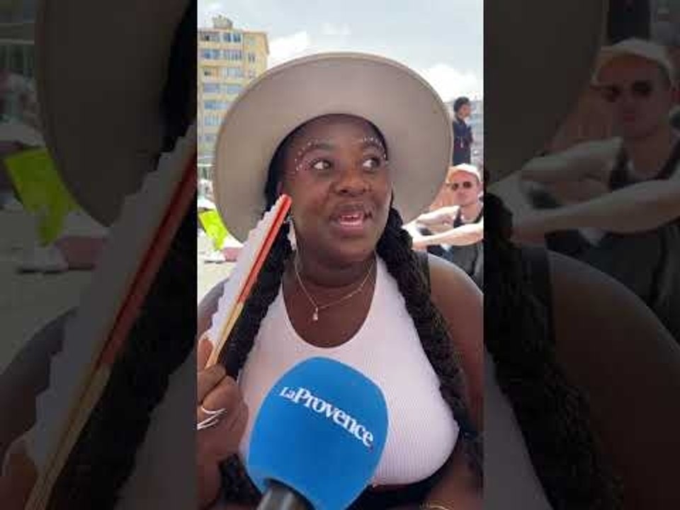 Beyoncé en concert à Marseille : couvertures de survie, nourriture… Les fans ont tout prévu