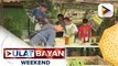 'Pamahalaang Programa at Serbisyo' caravan sa Rizal Park, dinagsa sa kabila ng pag-ulan