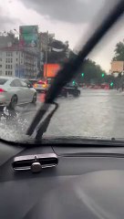 Ankara'da Sele Teslimi