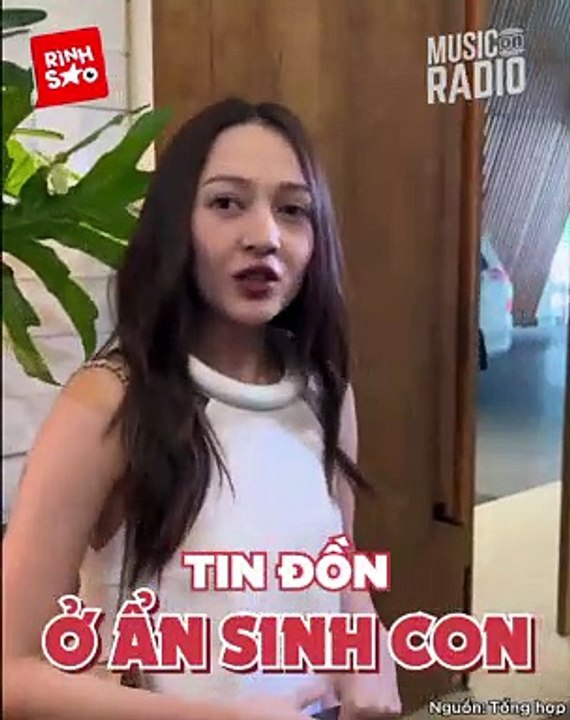 Sau 7749 lần né tránh, Bảo Anh lần đầu lên tiếng về tin đồn ở ẩn sinh con: Khéo như thế này ai mà bẻ lại được | Điện Ảnh Net