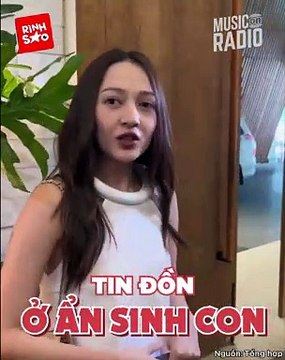 Sau 7749 lần né tránh, Bảo Anh lần đầu lên tiếng về tin đồn ở ẩn sinh con: Khéo như thế này ai mà bẻ lại được | Điện Ảnh Net