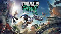 Lets Play - Trials Rising Closed Beta