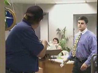 The Awful Truth-1x07B- Manpower, Inc