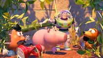Bande-annonce Toy Story 2. C'est l'un des meilleurs dessins animés de tous les temps, mais il a failli ne jamais voir le jour pour une raison hallucinante