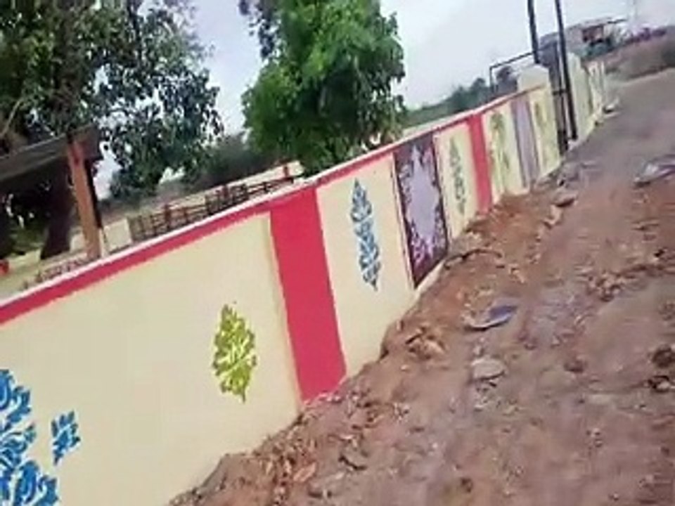 video: बावड़ी का हुआ कायाकल्प, धरोहर को मिला नय...