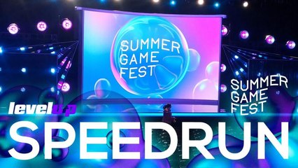 Summer Game Fest 2023 – Resumen de BOMBAZOS y NOTICIAS