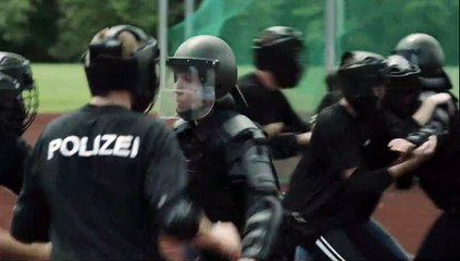 Free Fall Bande-annonce (DE)