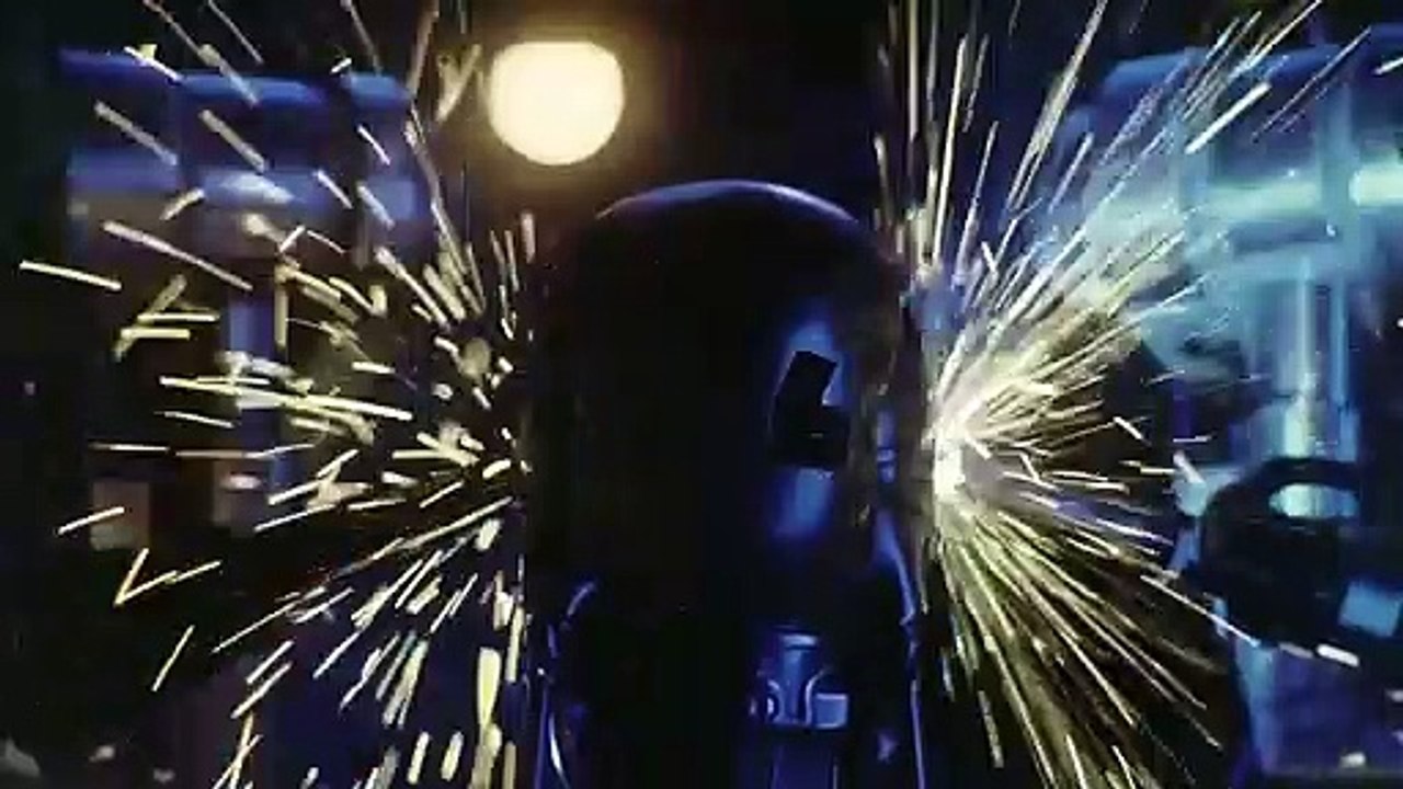 Terminator 2 : Le Jugement dernier Bande-annonce (EN)