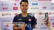 Juara Singapore Open 2023, Anthony Sinisuka Ginting Kemenangan yang Lebih Bermakna