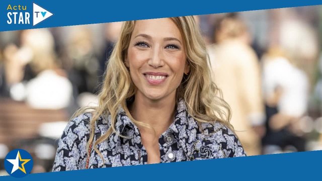 Je le redis je t'aime : Laura Smet témoigne comme jamais son amour à son mari Raphaël Lancrey-Java