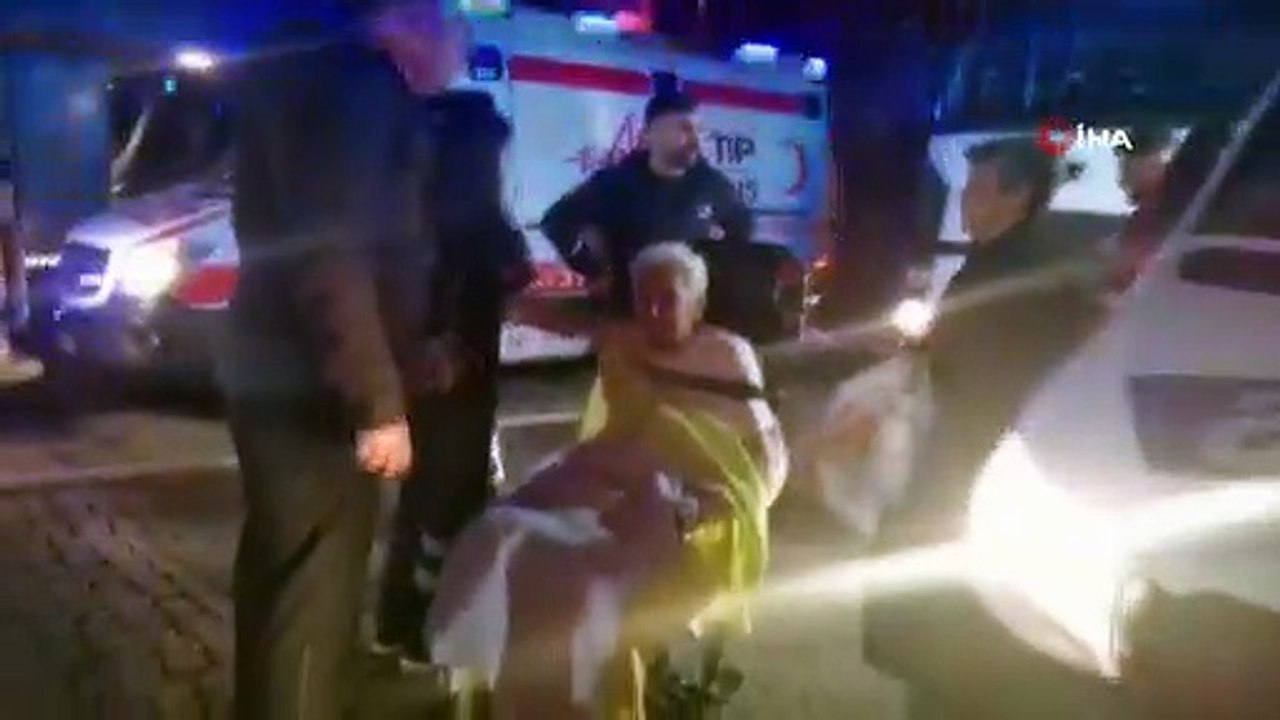 İzmir'deki evi yanan İbrahim Tatlıses isyan etti: 5 kuruş vermem