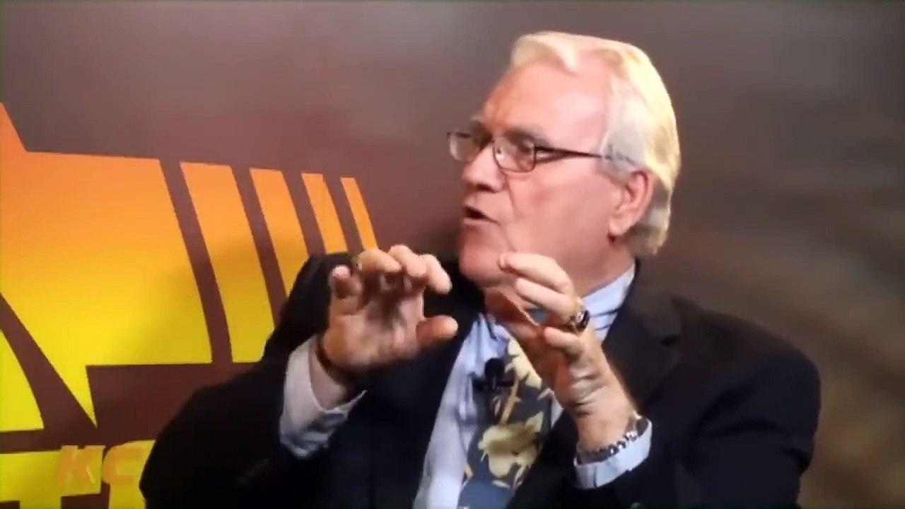 Back To The Territories #02 JJ Dillon Mid Atlantic Championship Wrestling Disc 2 Part 1