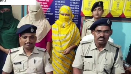 शादी का झांसा देकर नाबालिग को सेक्स रैकेट में धकेला, 7 महीने बाद पूर्णिया से बरामद