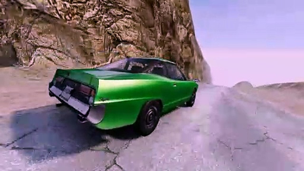 BeamNG.drive