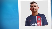 OFFICIEL : Lucas Hernandez quitte le Bayern pour le PSG