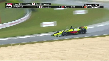 Indycar Verizon series - r04 - Barber - HD1080p - 22 avril 2018 - Français.CUT p2