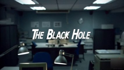 Black Hole a short movie explain in urdu hindi