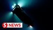 China conducts challenging deep-sea shipwreck exploration