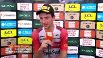 Critérium du Dauphiné 2023 - Giulio Ciccone : 