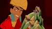 Kuzco, l'empereur mégalo -Critique Classique Disney