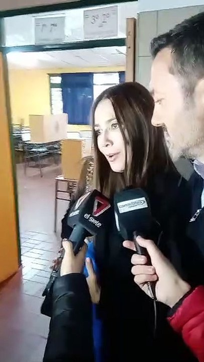 Cristina Pérez
