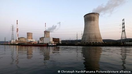 ¿Energía nuclear sin riesgos?