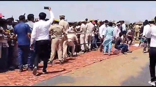 केंद्र सरकार मानगढ़ धाम को राष्ट्रीय स्मारक घोषित नहीं करेगी तो राज्य सरकार कराएगी विकास कार्य: मुख्यमंत्री