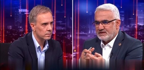 HÜDA-PAR'dan Selahattin Demirtaş'ın çağrısına yanıt