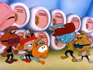 Die Schnorchels - Mit Leichtigkeit, Eleganz & Grazie