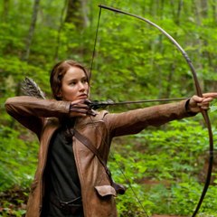 Jennifer Lawrence is ‘totally’ open to reprising The Hunger Games role