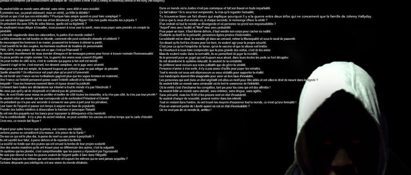 Bersa - Liberté, égalité, fraternité.. (2023)