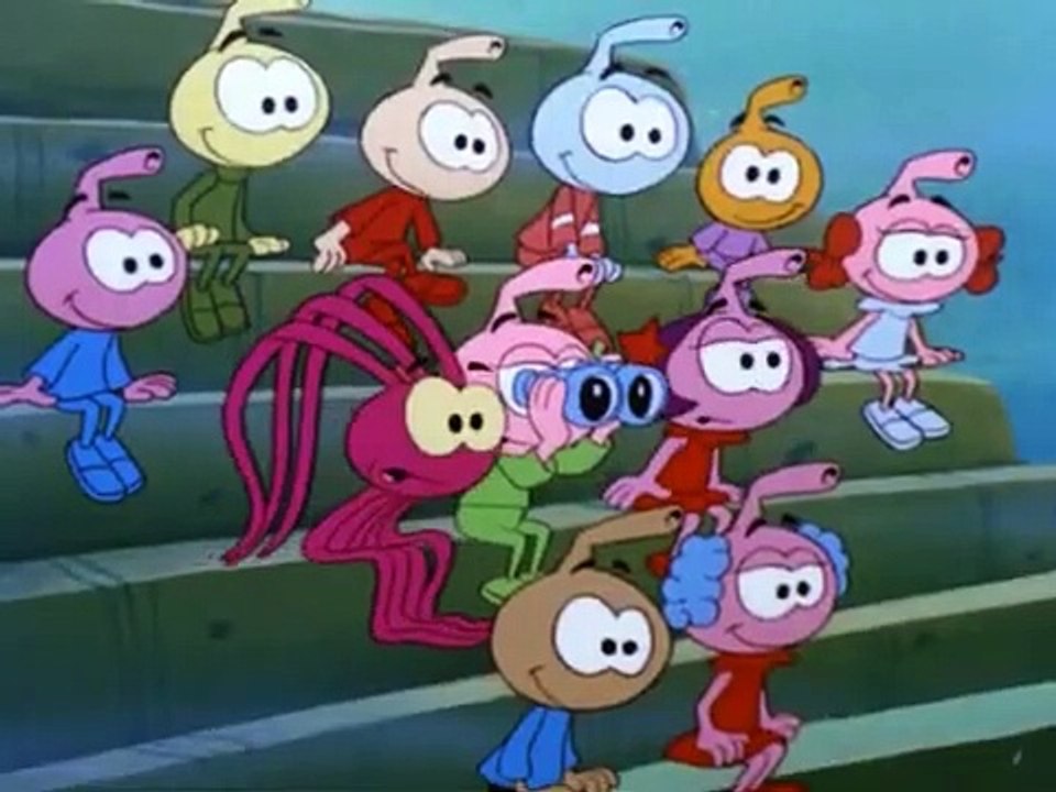 Die Schnorchels - Der Tang König