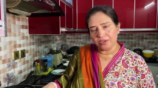 10 MINUTE BREAD HALWA RECIPE _ QUICK AND EASY HALWA MADE WITH SIMPLE INGREDIENTS